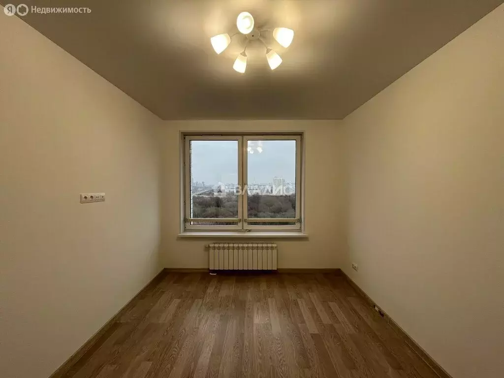 2-комнатная квартира: Москва, Клинская улица, 2Ак7 (60.7 м) - Фото 1