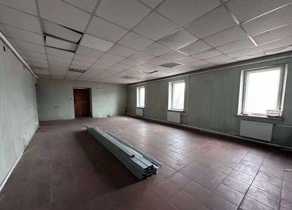 Помещение свободного назначения в Санкт-Петербург Автовская ул., 39 ... - Фото 2