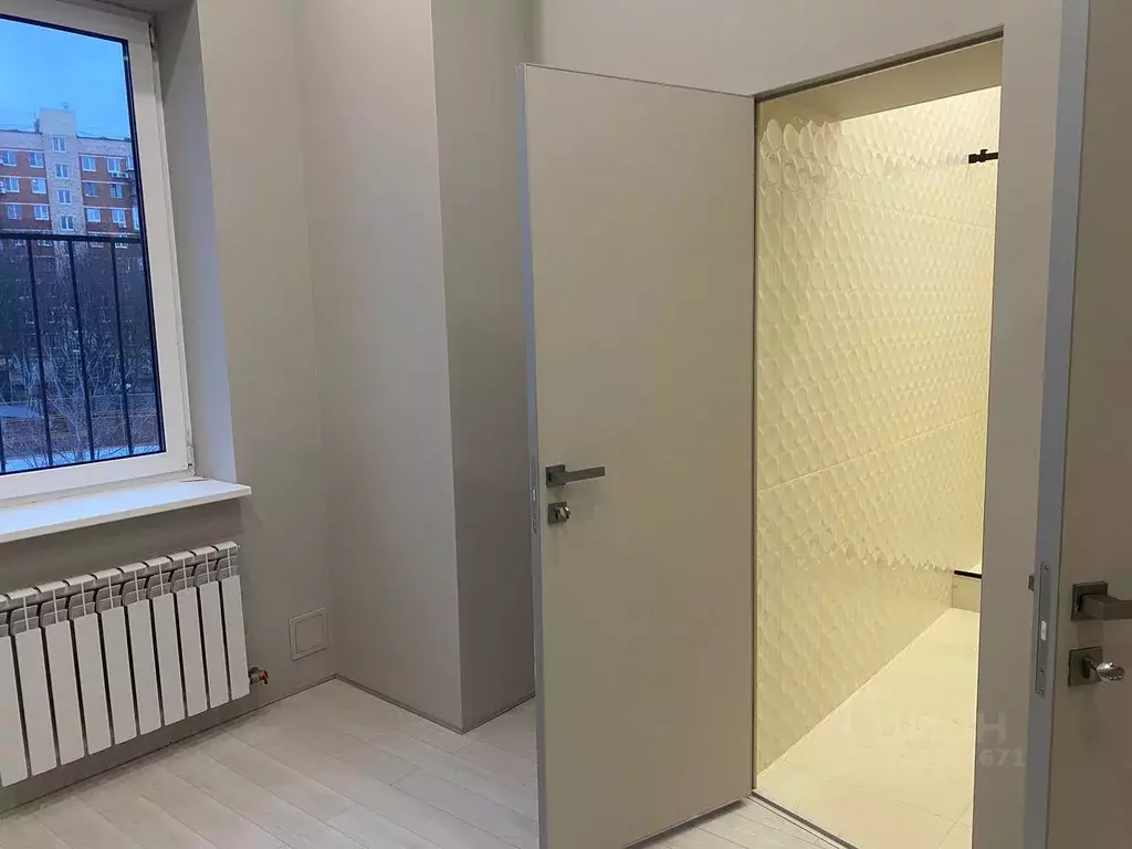 Помещение свободного назначения в Москва пер. Волков, 13С1 (64 м) - Фото 2