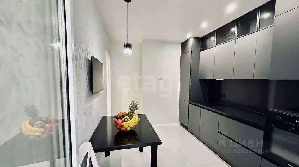 Квартира, 3 комнаты, 65.4 м - Фото 1