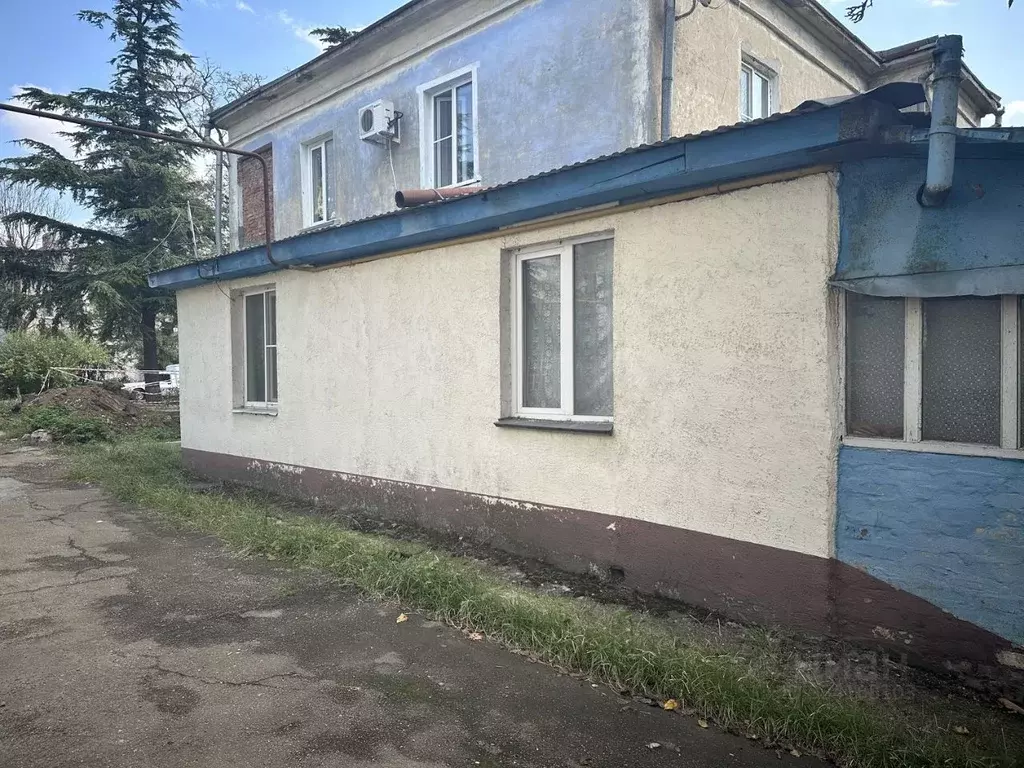 2-к кв. Краснодарский край, Туапсе ул. Полетаева (49.9 м) - Фото 1