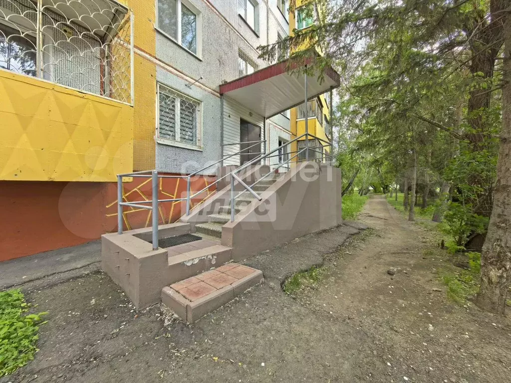 Продам офисное помещение, 87.6 м - Фото 1