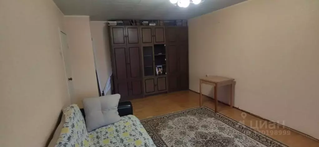 1-к кв. Москва Елецкая ул., 16К3 (35.0 м) - Фото 2