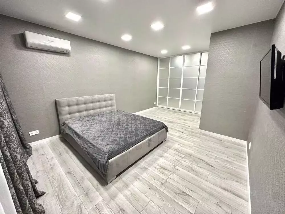 1-к кв. Башкортостан, Уфа Айская ул., 39 (43.0 м) - Фото 2