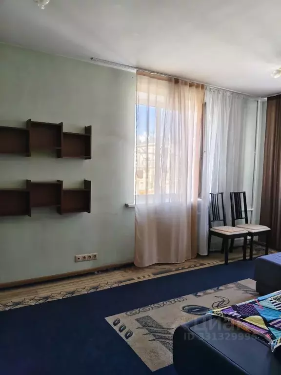 2-к кв. Москва ул. Боженко, 7К1 (45.0 м) - Фото 2