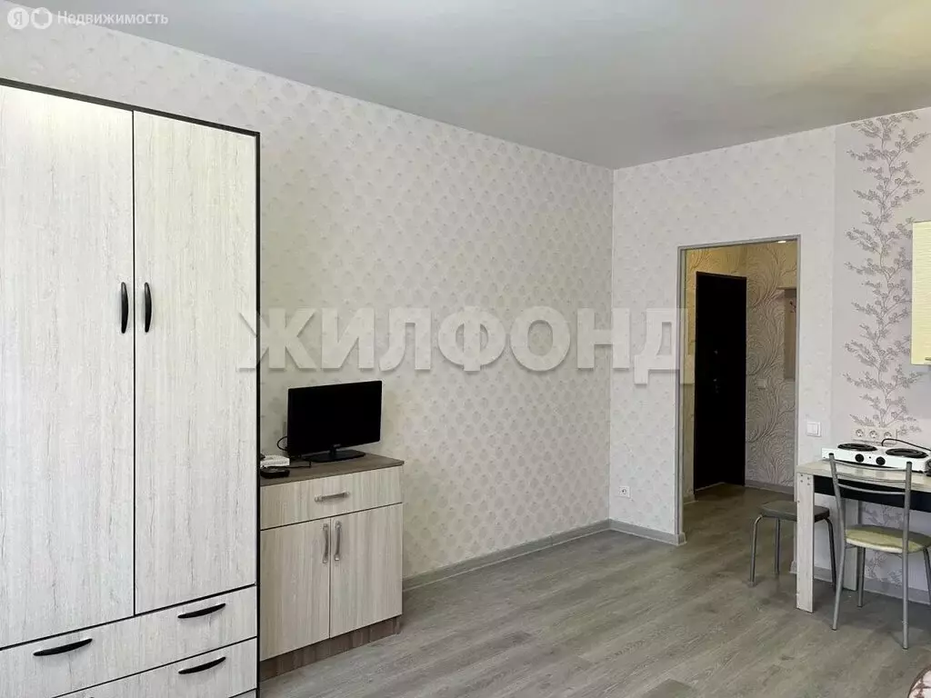 1-комнатная квартира: Октябрьский, Локтинская улица, 8 (25 м) - Фото 2