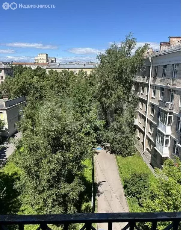 3-комнатная квартира: Санкт-Петербург, Алтайская улица, 21 (81 м) - Фото 1