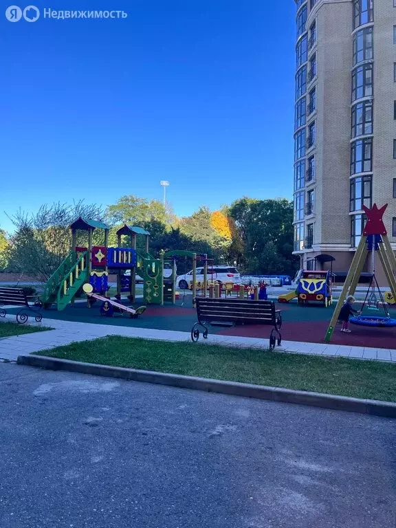 2-комнатная квартира: Кисловодск, проспект Победы, 43А (48.5 м) - Фото 1