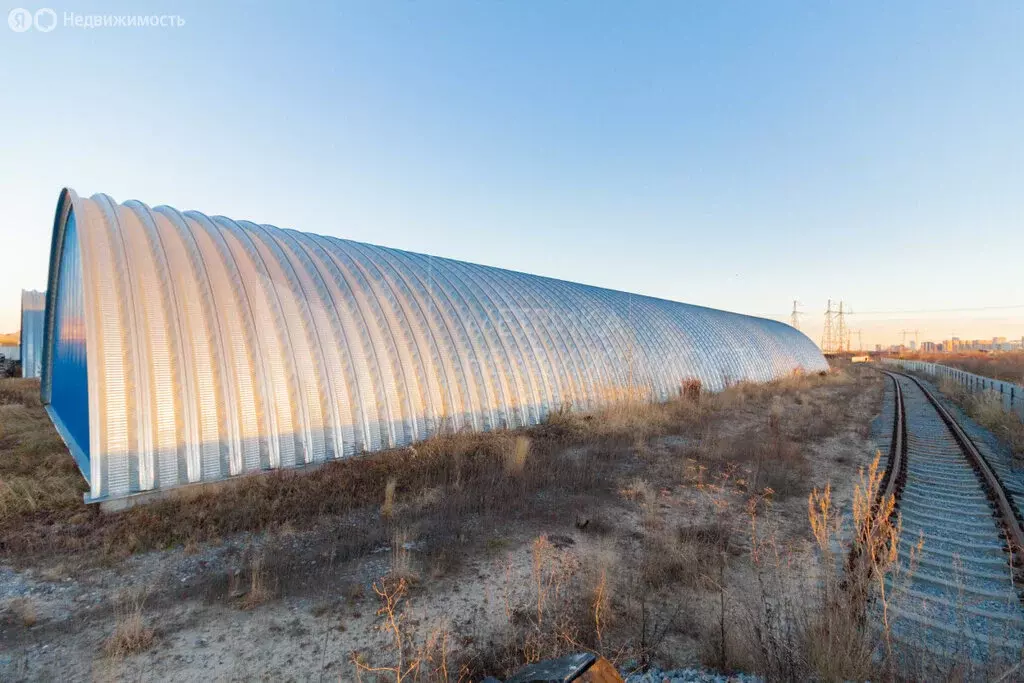 Склад (2200 м) - Фото 2