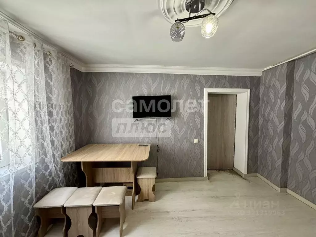 Дом в Дагестан, Махачкала туп. 5-й Батырая, 8 (28 м) - Фото 0