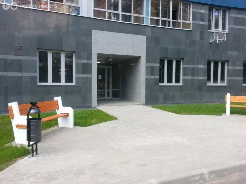 3-комнатная квартира: Химки, Московская улица, 21 (120 м) - Фото 2