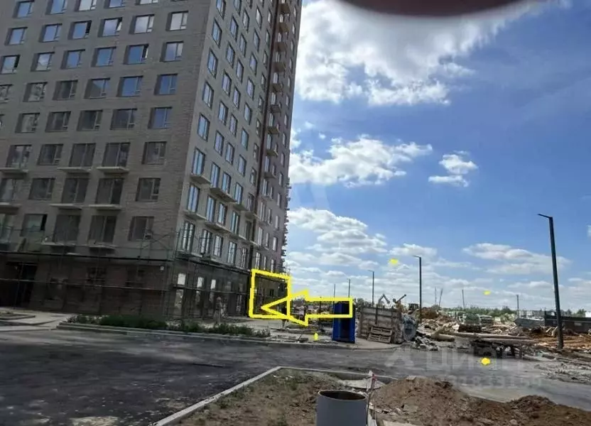 Помещение свободного назначения в Москва Варшавское ш., 280к2 (100 м) - Фото 2