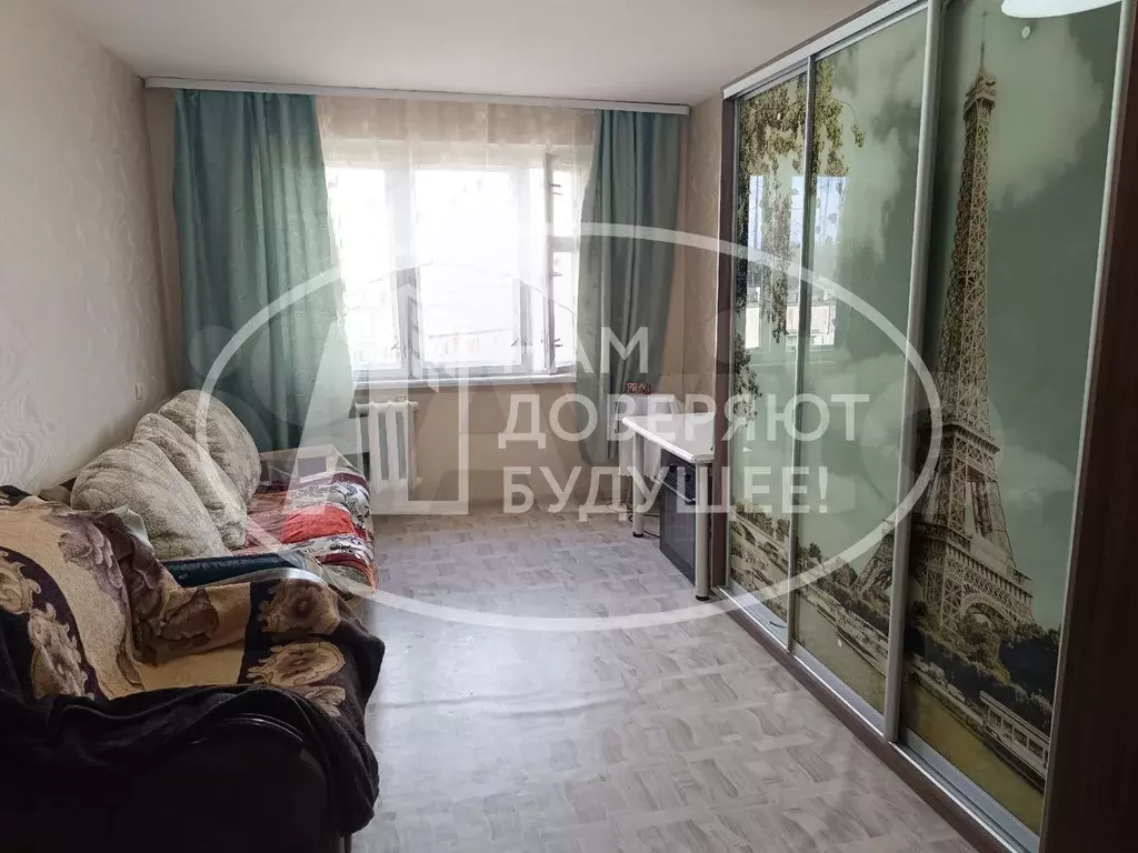 3-к. квартира, 66 м, 7/9 эт. - Фото 1