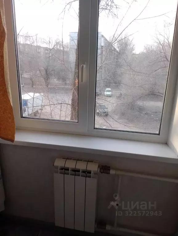 1-к кв. Волгоградская область, Волжский ул. Горького, 15 (29.5 м) - Фото 1