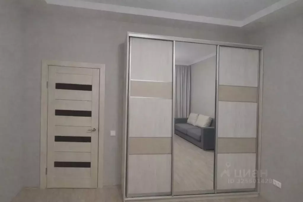 1-к кв. Крым, Симферополь пер. Смежный (35.0 м) - Фото 2