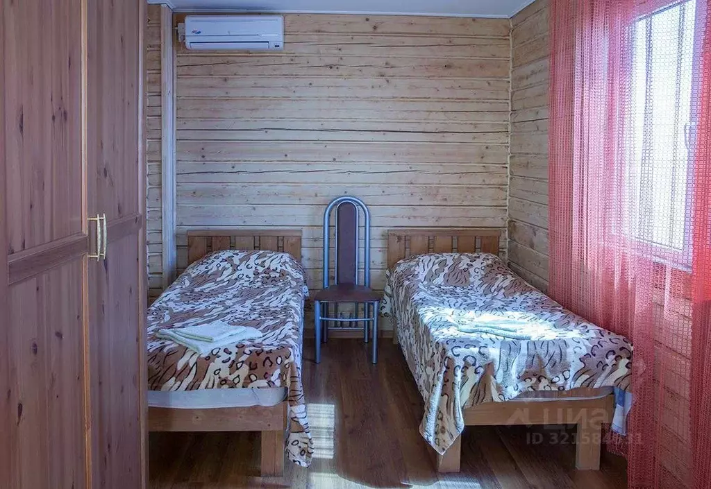 Комната Краснодарский край, Ейск ул. Пляжная, 1А (26.0 м) - Фото 1
