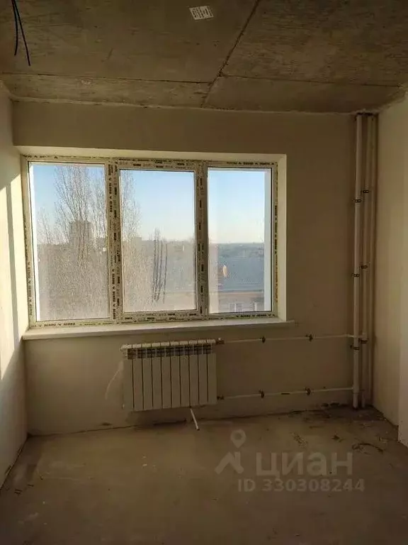 Студия Ростовская область, Батайск ул. Луначарского, 177 (27.3 м) - Фото 2