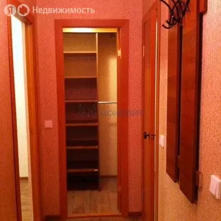 1-комнатная квартира: Нижний Новгород, Конотопская улица, 4 (30.3 м) - Фото 1