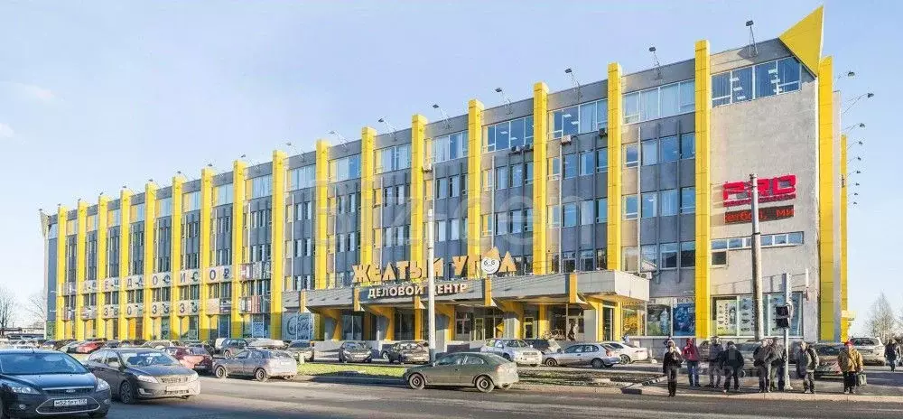 Офис в Санкт-Петербург ул. Маршала Говорова, 35 (63 м) - Фото 0