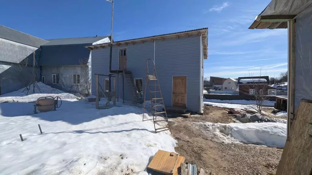 Дом в Московская область, Сергиев Посад Дружба-1 СТ, ул. Зеленая, 130 ... - Фото 2
