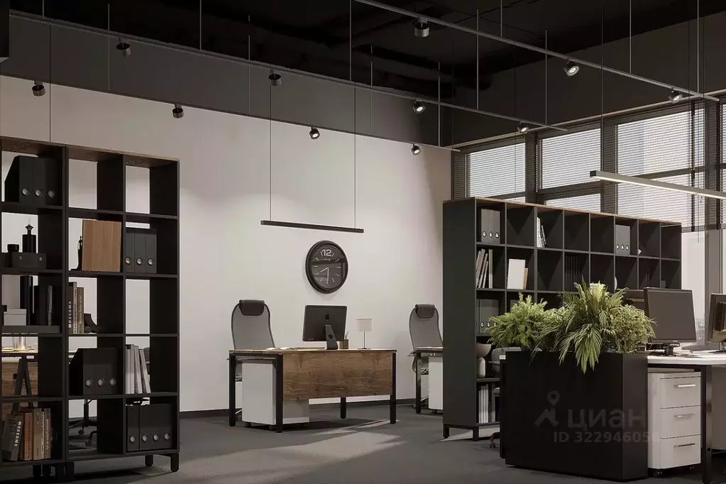 Офис в Свердловская область, Екатеринбург ул. Металлургов, 68А (199 м) - Фото 1