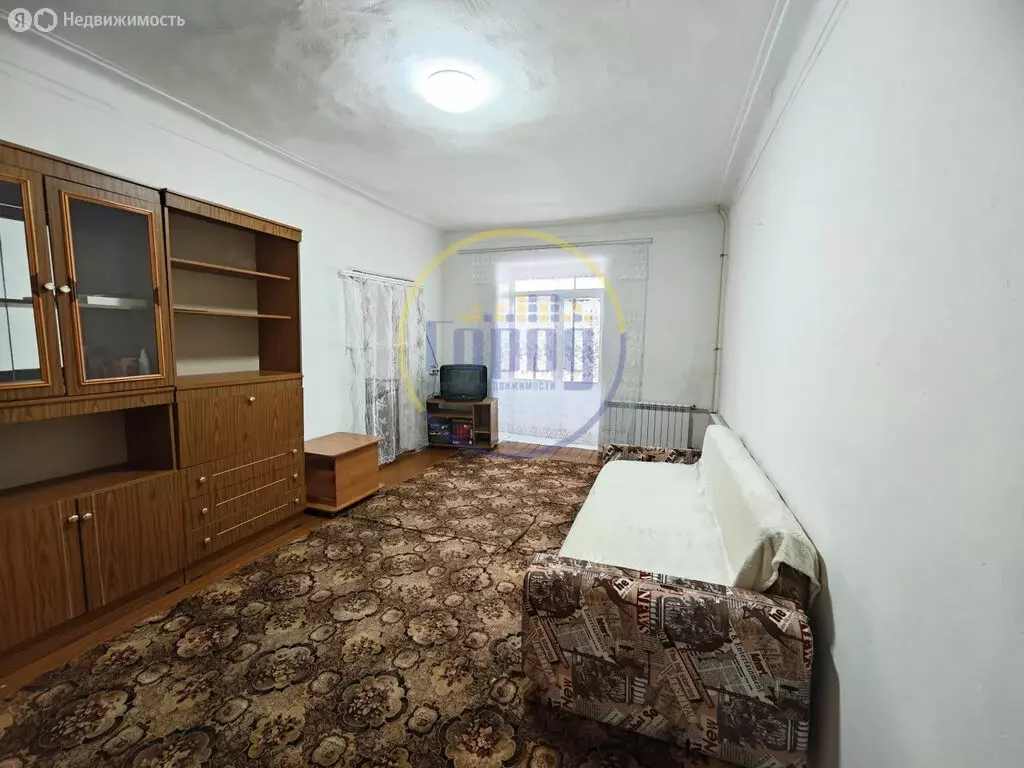 2-комнатная квартира: Копейск, улица Голубцова, 42 (54.1 м) - Фото 1