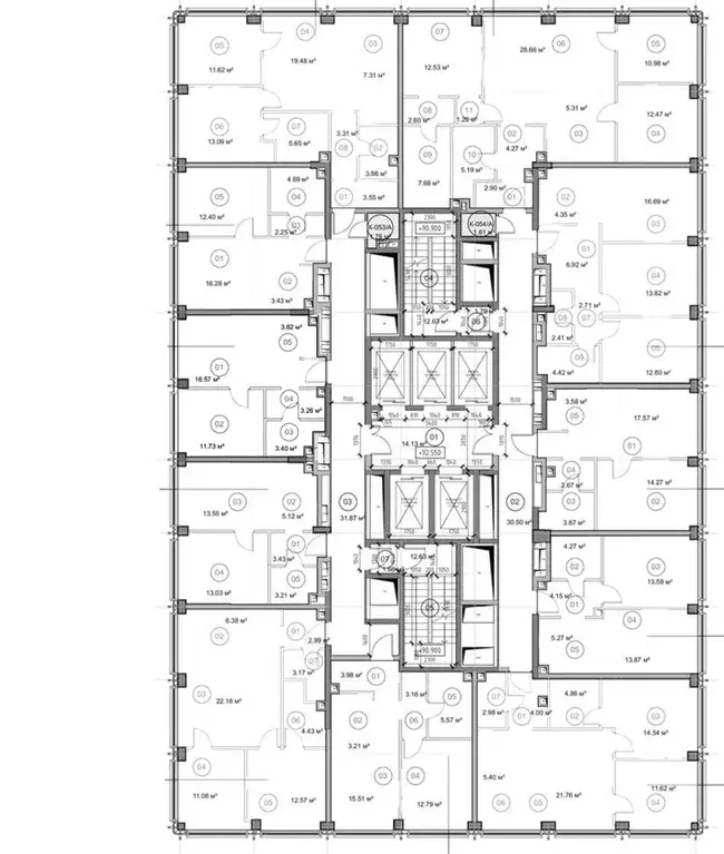 1-к кв. Москва 2-я Хуторская ул., 34 (40.8 м) - Фото 1