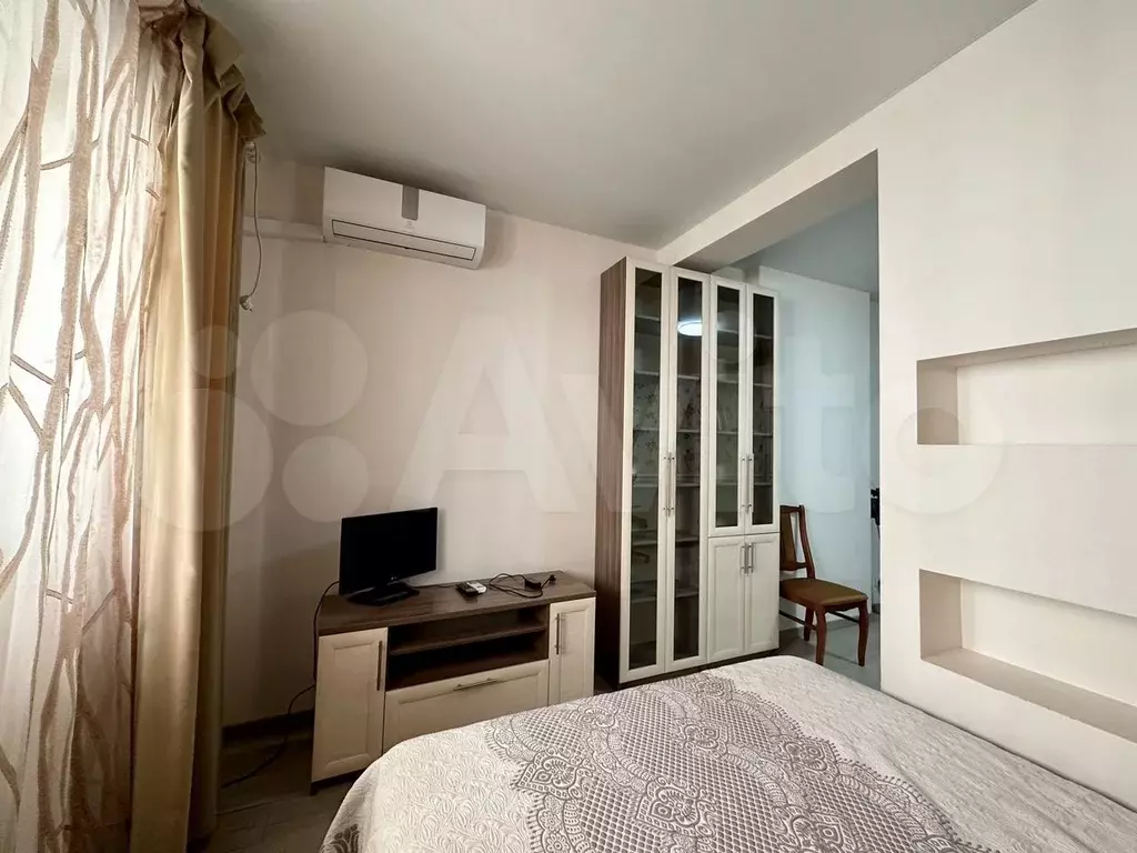 2-к. квартира, 65 м, 7/9 эт. - Фото 1