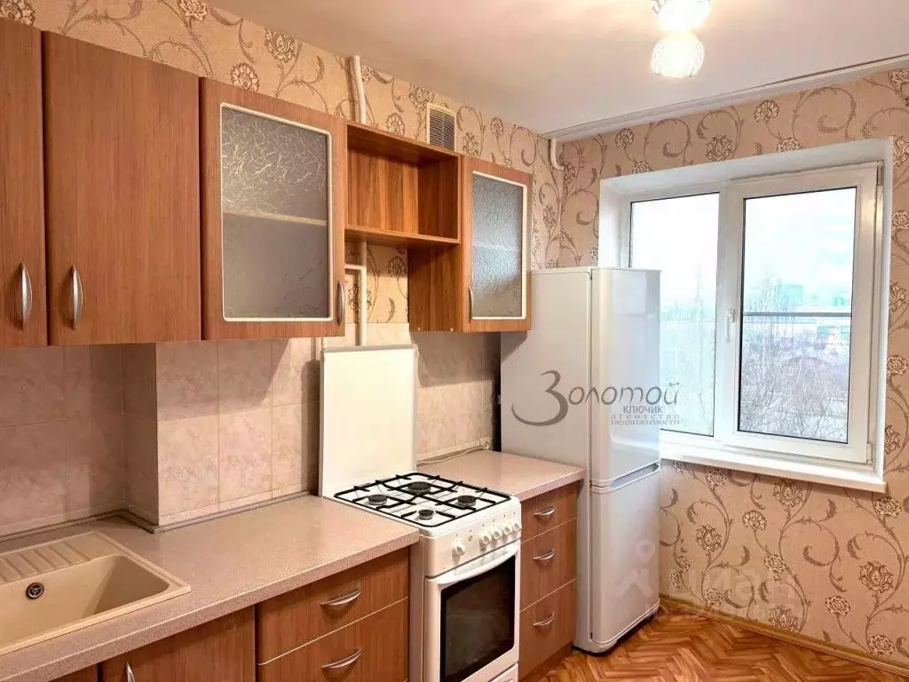 2-к кв. Нижегородская область, Нижний Новгород ул. Премудрова, 12к2 ... - Фото 2