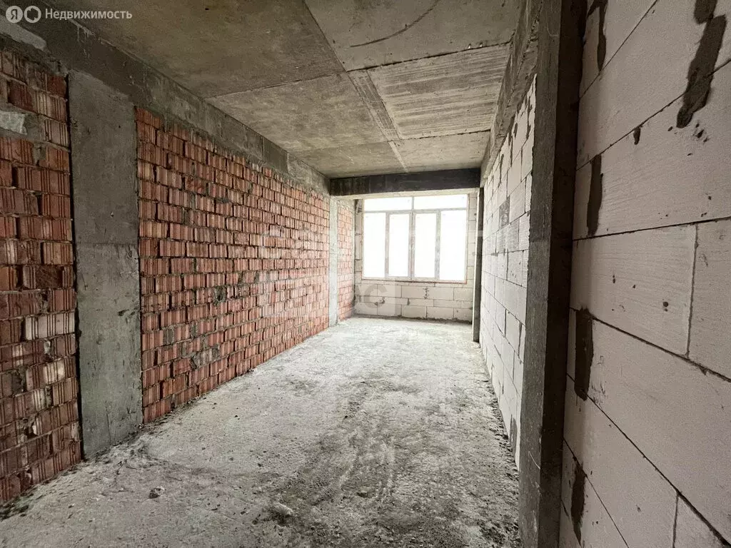 2-комнатная квартира: Каспийск, проспект Акулиничева, 33А (77.19 м) - Фото 2