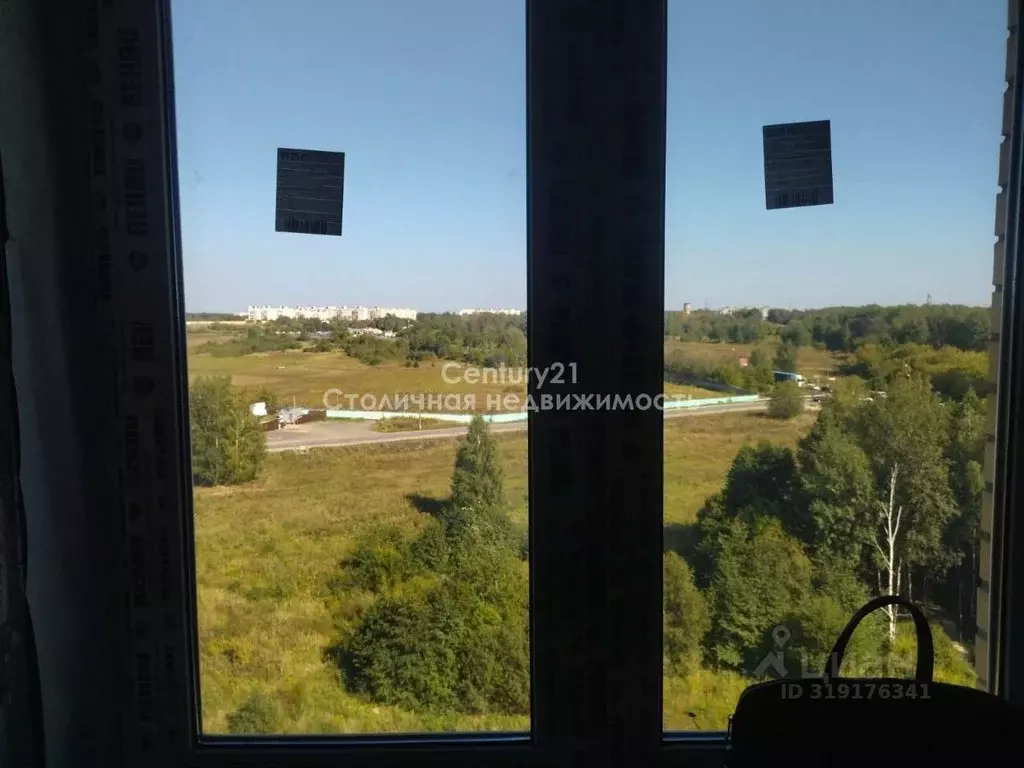 1-к кв. Московская область, Балашиха городской округ, д. Федурново ул. ... - Фото 1