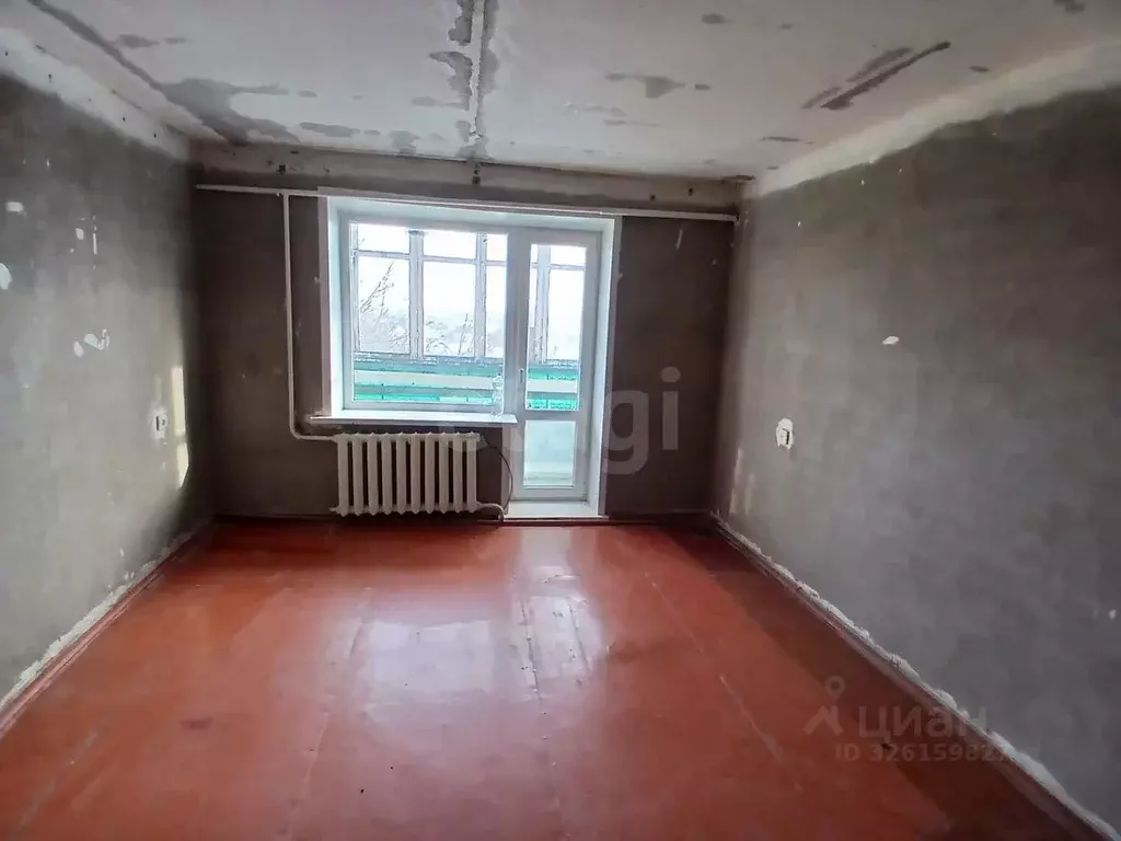 2-к кв. Белгородская область, Валуйки ул. Герцена, 3А (51.1 м) - Фото 1