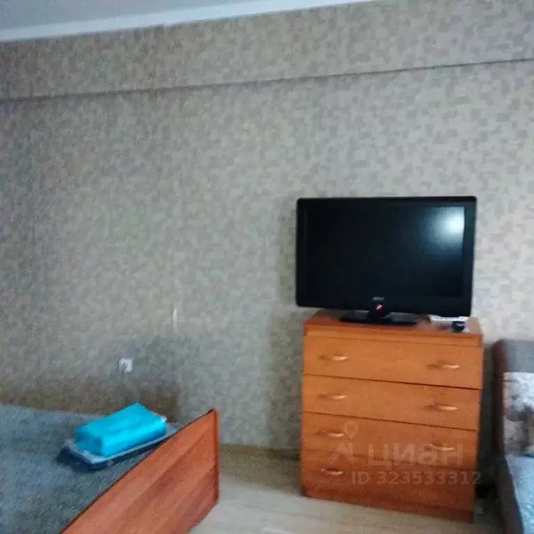 Студия Бурятия, Улан-Удэ ул. Смолина, 79 (40.0 м) - Фото 2