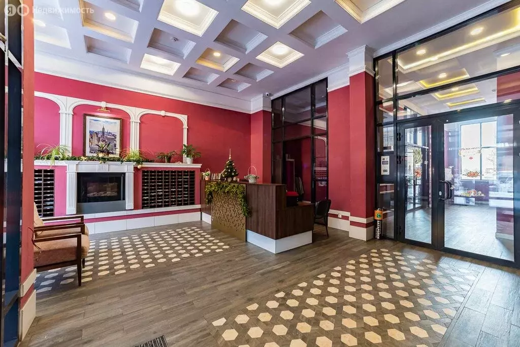 1-комнатная квартира: Екатеринбург, улица Краснолесья, 10/3 (31.7 м) - Фото 1