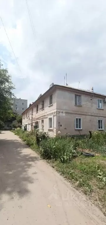 2-к кв. Краснодарский край, Гулькевичи ул. Энергетиков, 4 (46.5 м) - Фото 2