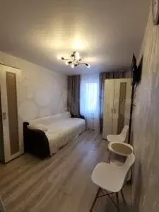 Квартира-студия, 22м, 5/10эт. - Фото 0