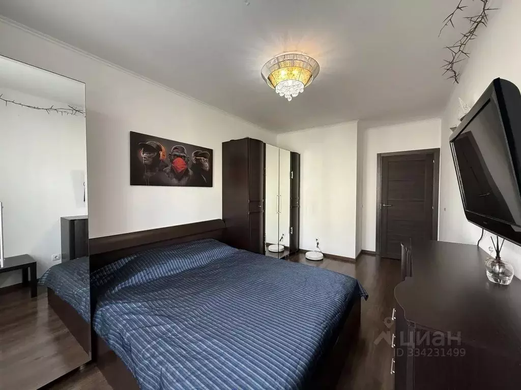 1-к кв. Санкт-Петербург просп. Ветеранов, 175 (32.1 м) - Фото 2