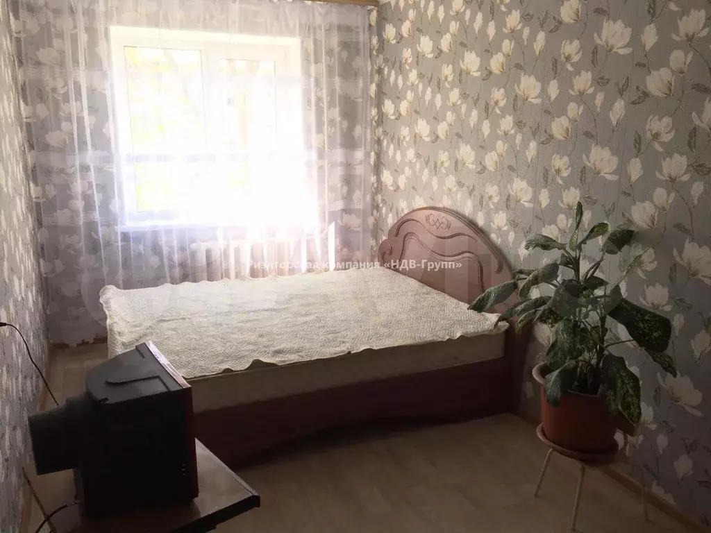 2-к. квартира, 44,5 м, 4/5 эт. - Фото 0