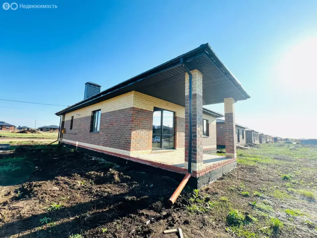 Дом в Лаишевский район, Егорьевское сельское поселение, деревня ... - Фото 2