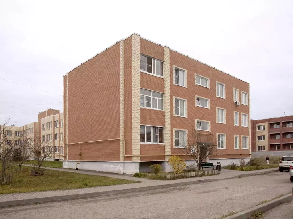 3-к кв. Ярославская область, Ярославский муниципальный округ, д. ... - Фото 1