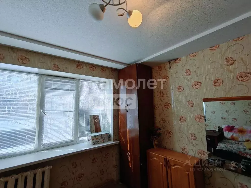 Комната Пензенская область, Пенза Бекешская ул., 6 (18.0 м) - Фото 2