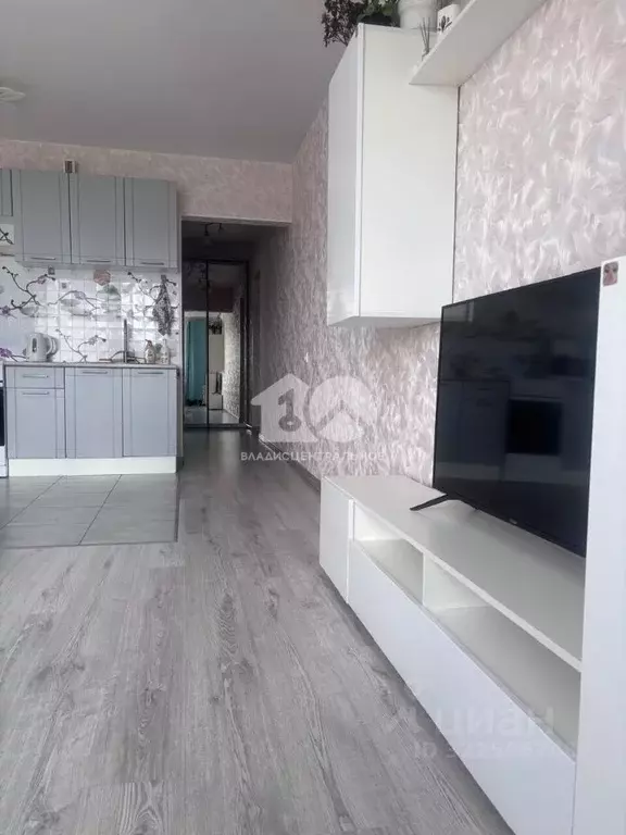 2-к кв. Новосибирская область, Новосибирск ул. Дмитрия Шмонина, 9 ... - Фото 0