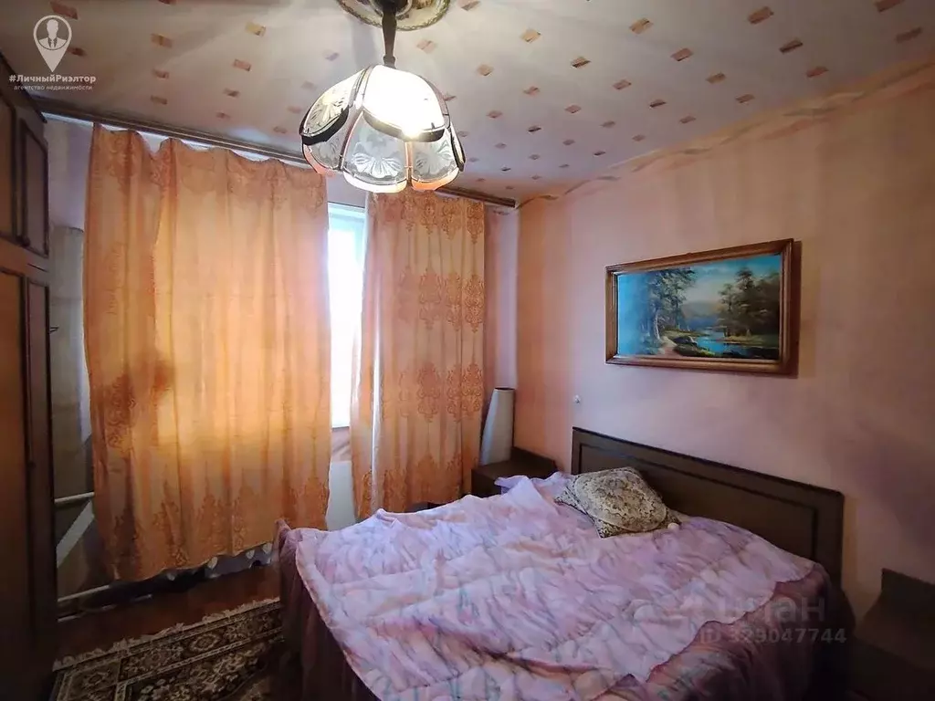 2-к кв. Рязанская область, Скопин АЗМР мкр, 22 (38.0 м) - Фото 1
