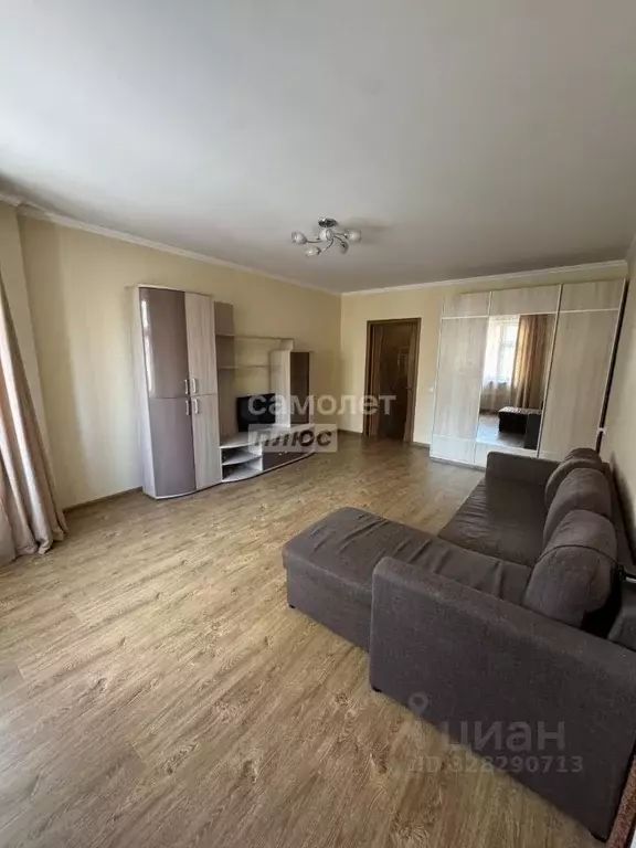 1-к кв. Московская область, Люберцы Красная Горка мкр, просп. ... - Фото 1