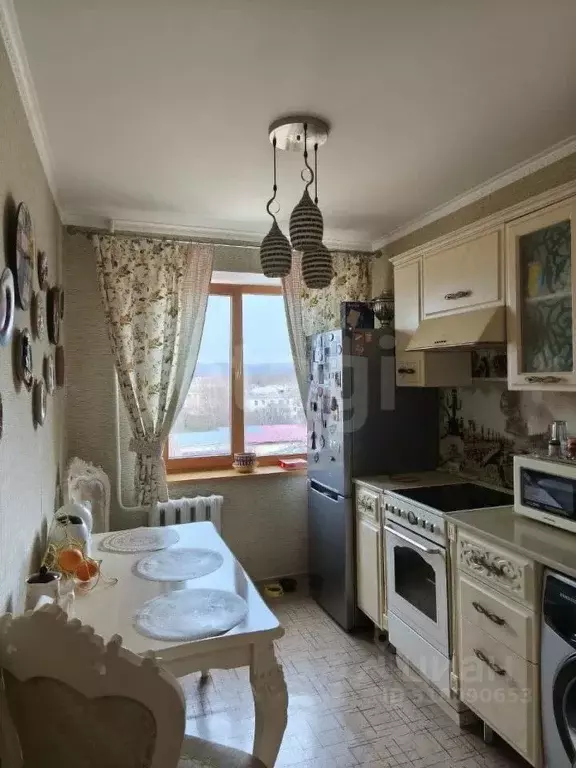 3-к кв. Хабаровский край, Комсомольск-на-Амуре Ленинградская ул., 70 ... - Фото 1