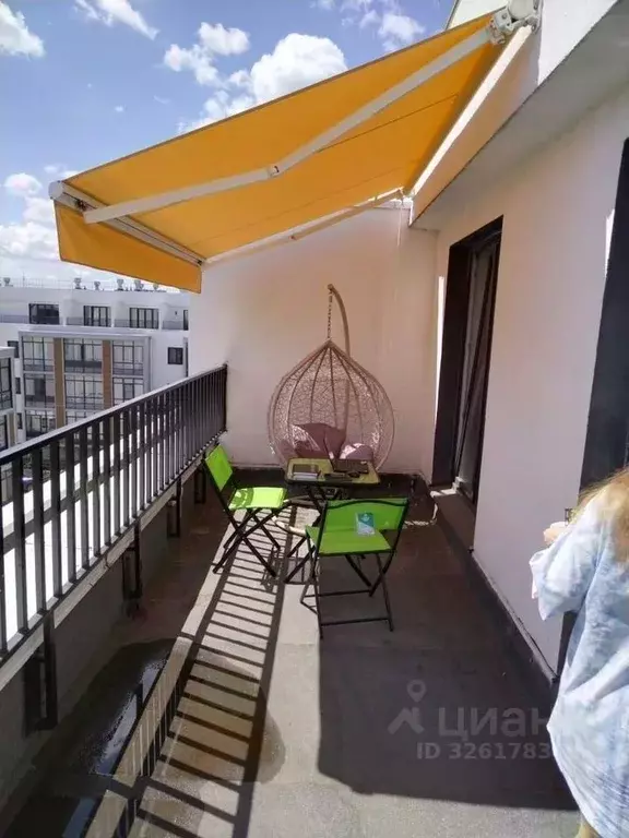 4-к кв. Московская область, Лосино-Петровский Почтовый пер., 1/1 ... - Фото 1