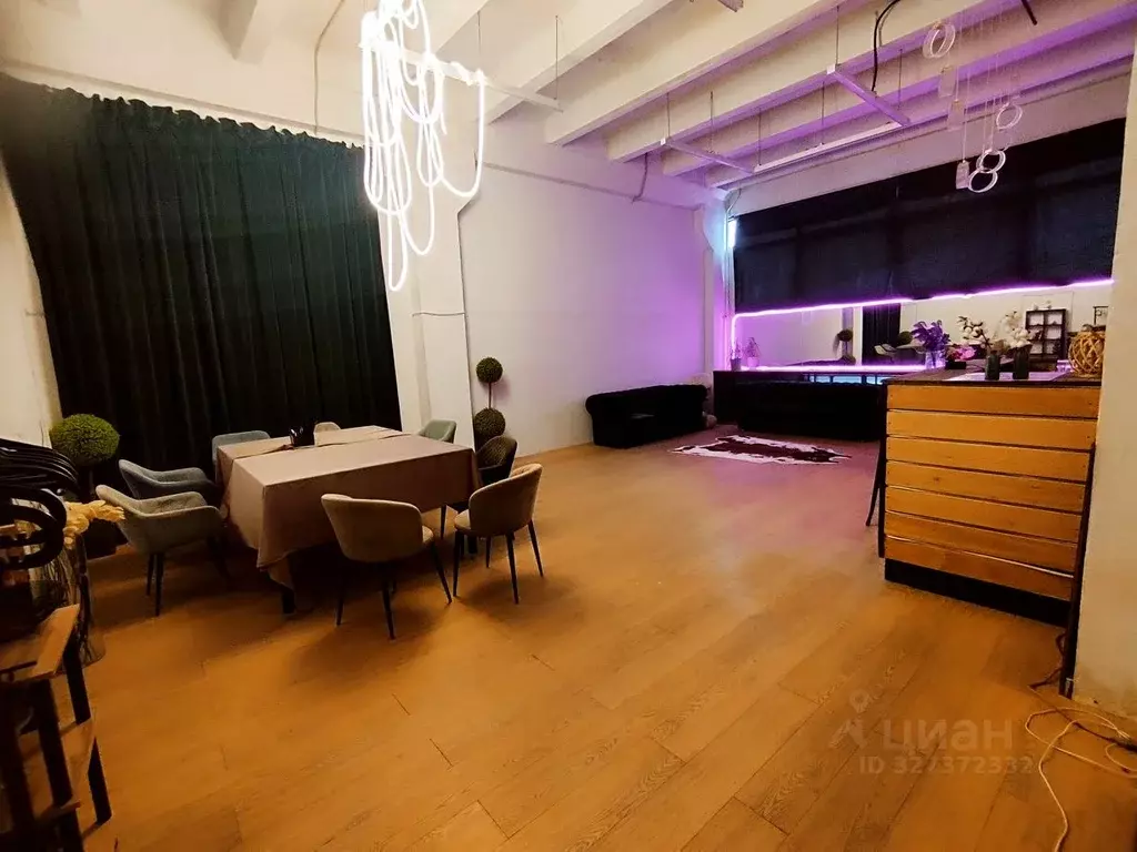 Помещение свободного назначения в Москва Нижняя Красносельская ул., ... - Фото 2