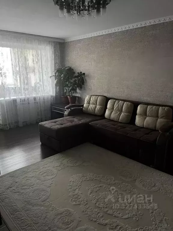 3-к кв. Ставропольский край, Изобильный Красная ул., 16Б (67.0 м) - Фото 1