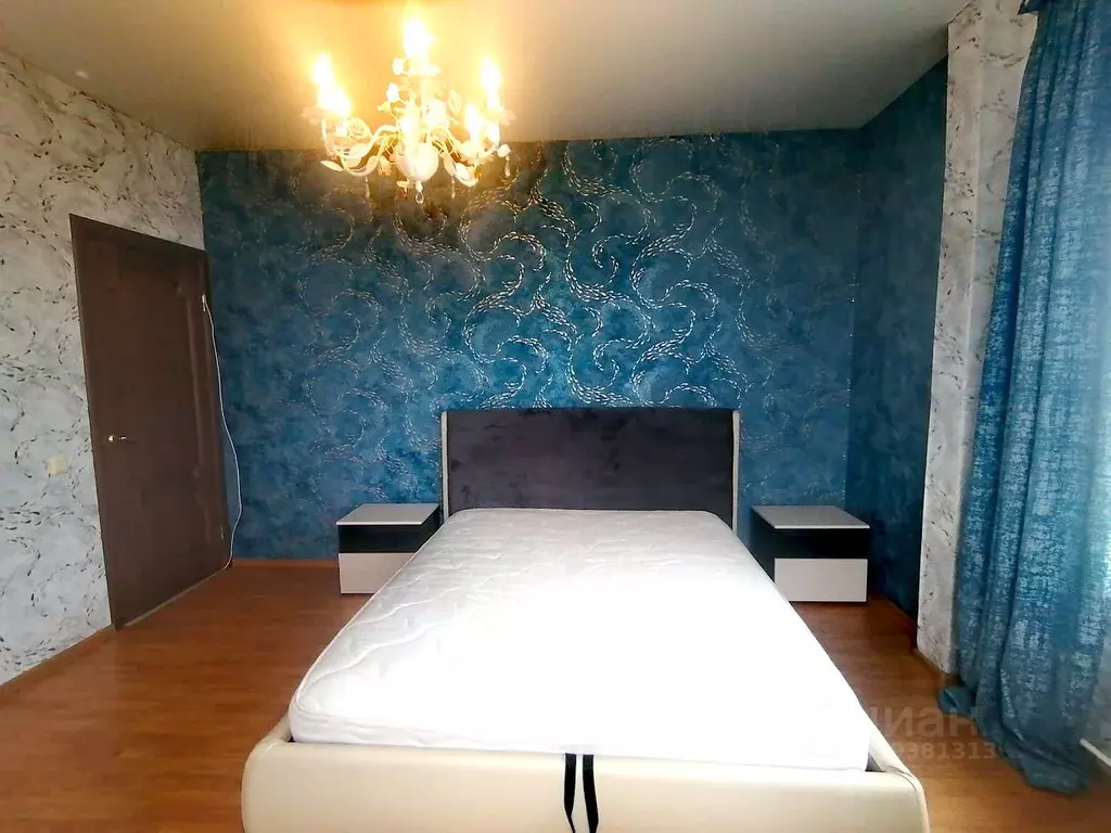 2-к кв. Санкт-Петербург Дунайский просп., 7к3 (75.0 м) - Фото 1
