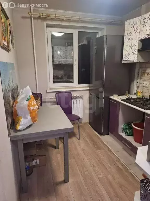 2-комнатная квартира: Тверь, проспект Николая Корыткова, 26 (44.5 м) - Фото 1